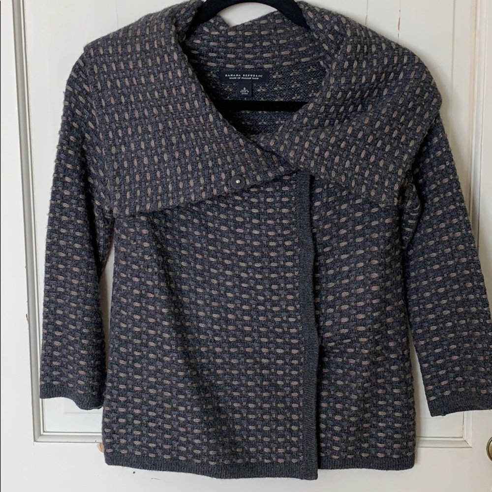 Banana Republic Sweater